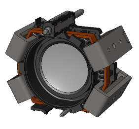FUJIFILM FUJINON XF90MM F2 R LM WR купить в Казани