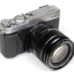 Fujifilm Fujinon XF 18-55 mm F2.8-4 R LM OIS купить в Казани