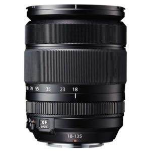 Fujifilm X-T1 Kit XF18-135mm F3.5-5.6 R OIS WR купить в Казани