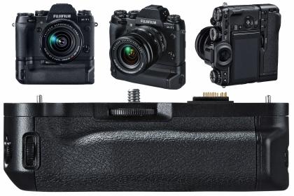 fujifilm vg-xt1 купить в Казани