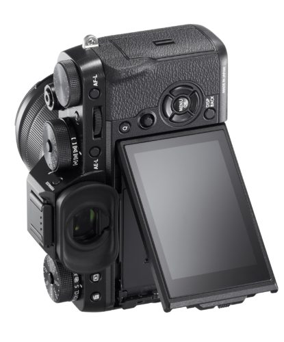 fujifilm xt2 купить в казани