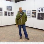 Андрей Веретенников фотошкола в Набережных Челнах
