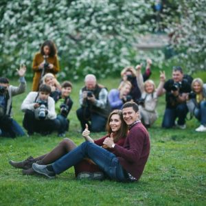 Фотокурс Свадебный фотограф