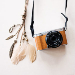 Fujifilm X-A2