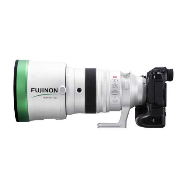 Fujifilm 200mm