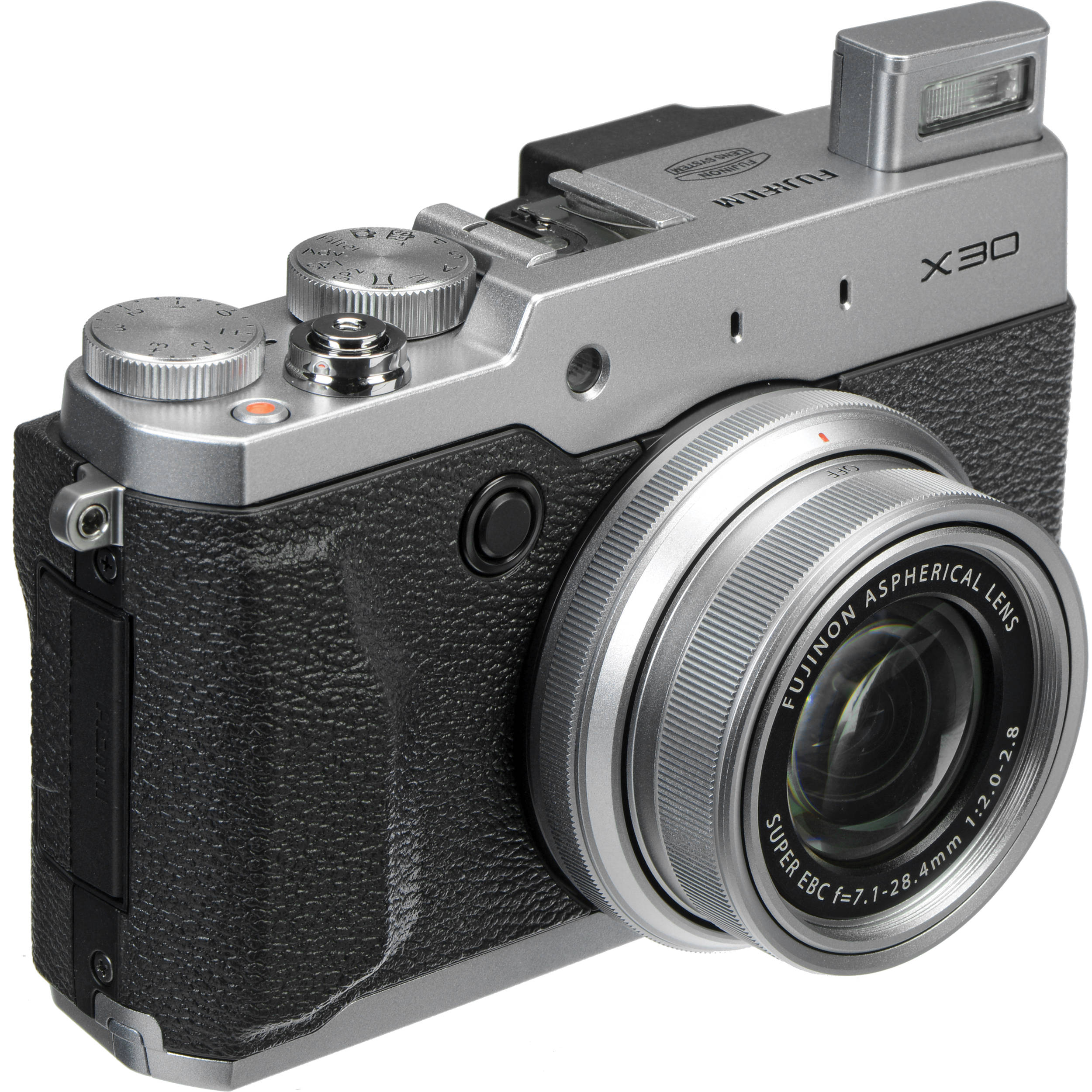 FUJIFILM X30 купить в Казани