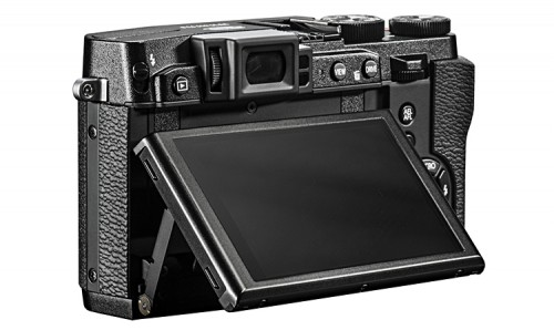 FUJIFILM X30 купить в Казани