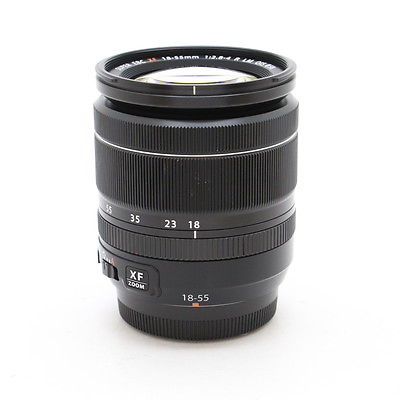 Fujifilm Fujinon XF 18-55 mm F2.8-4 R LM OIS купить в Казани