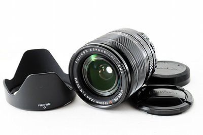 Fujifilm Fujinon XF 18-55 mm F2.8-4 R LM OIS купить в Казани