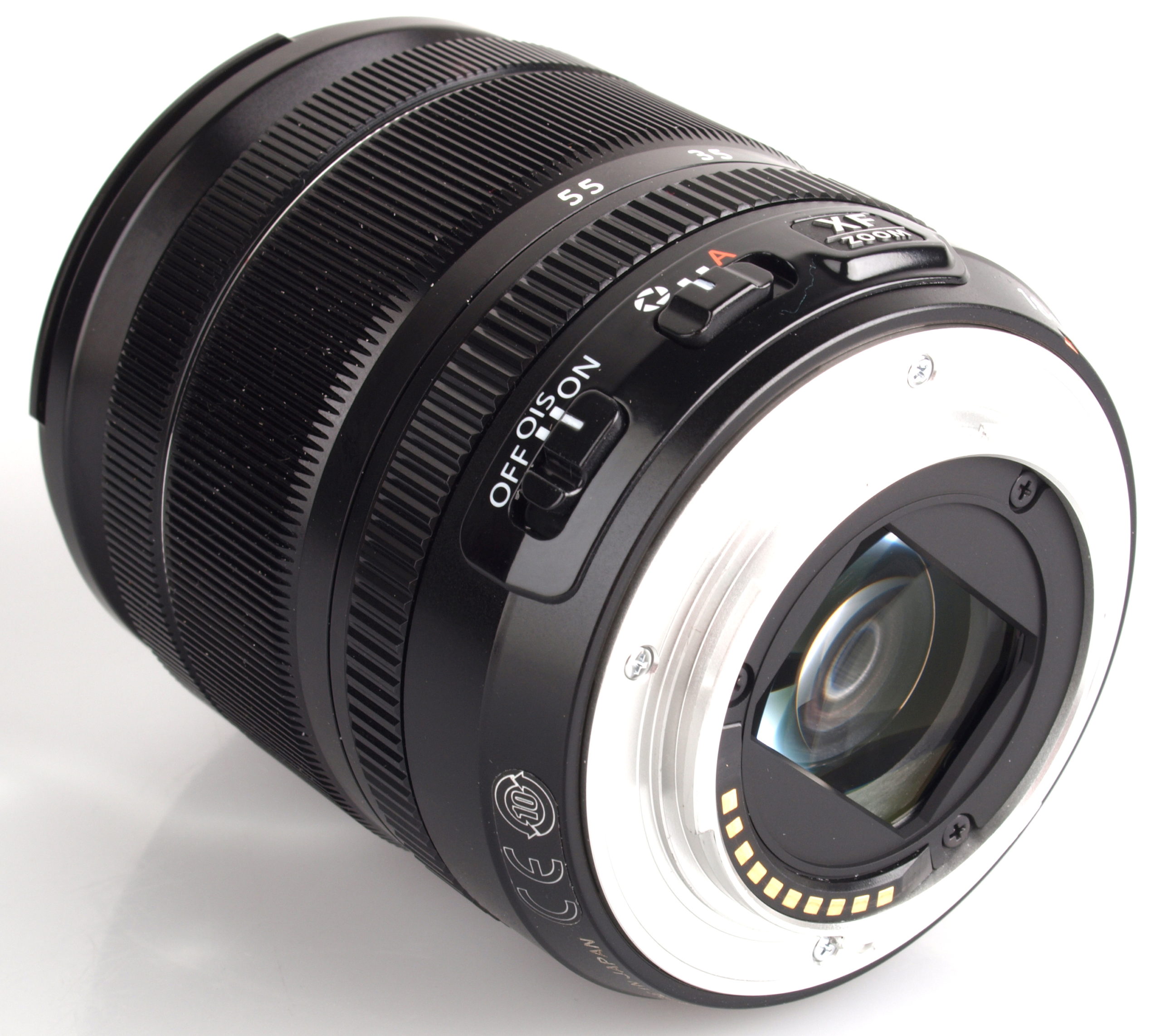 Fujifilm Fujinon XF 18-55 mm F2.8-4 R LM OIS купить в Казани
