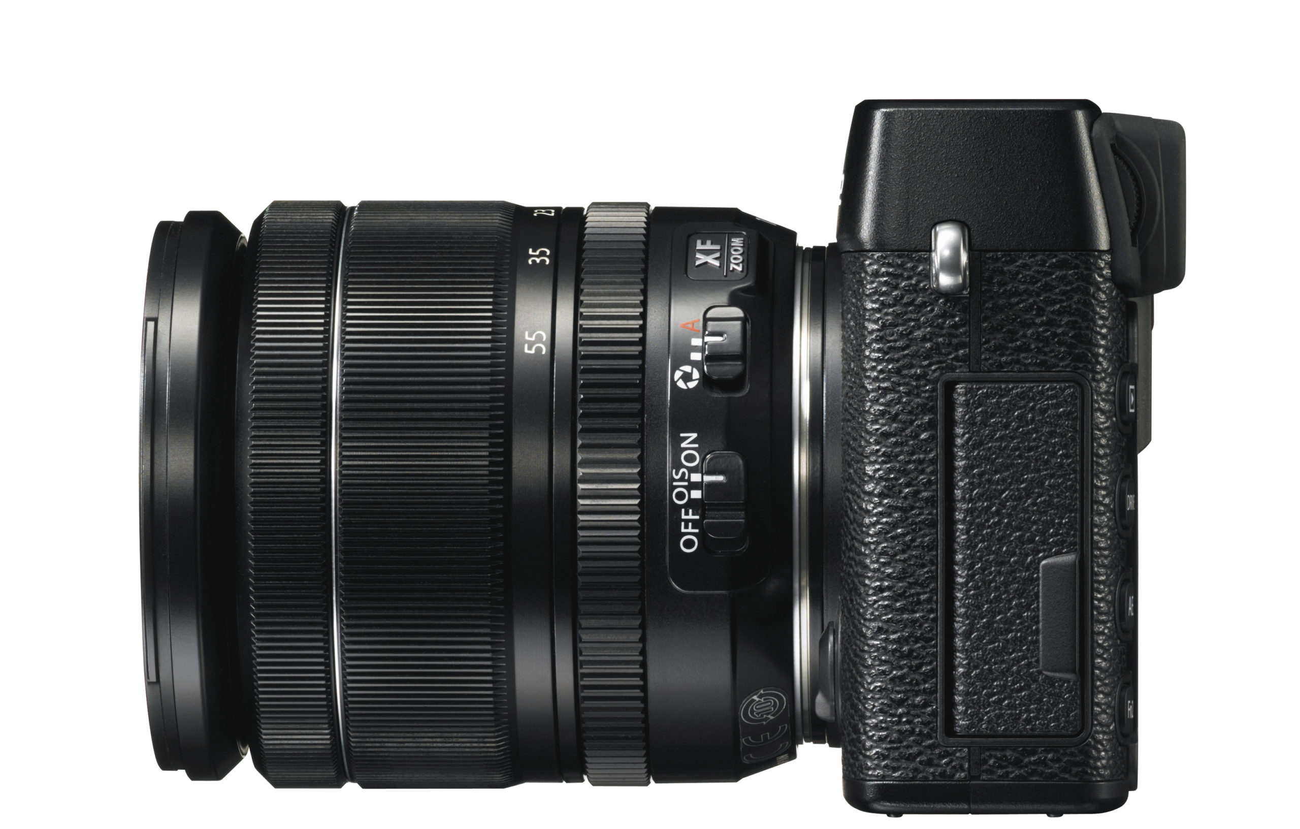Fujifilm Fujinon XF 18-55 mm F2.8-4 R LM OIS купить в Казани