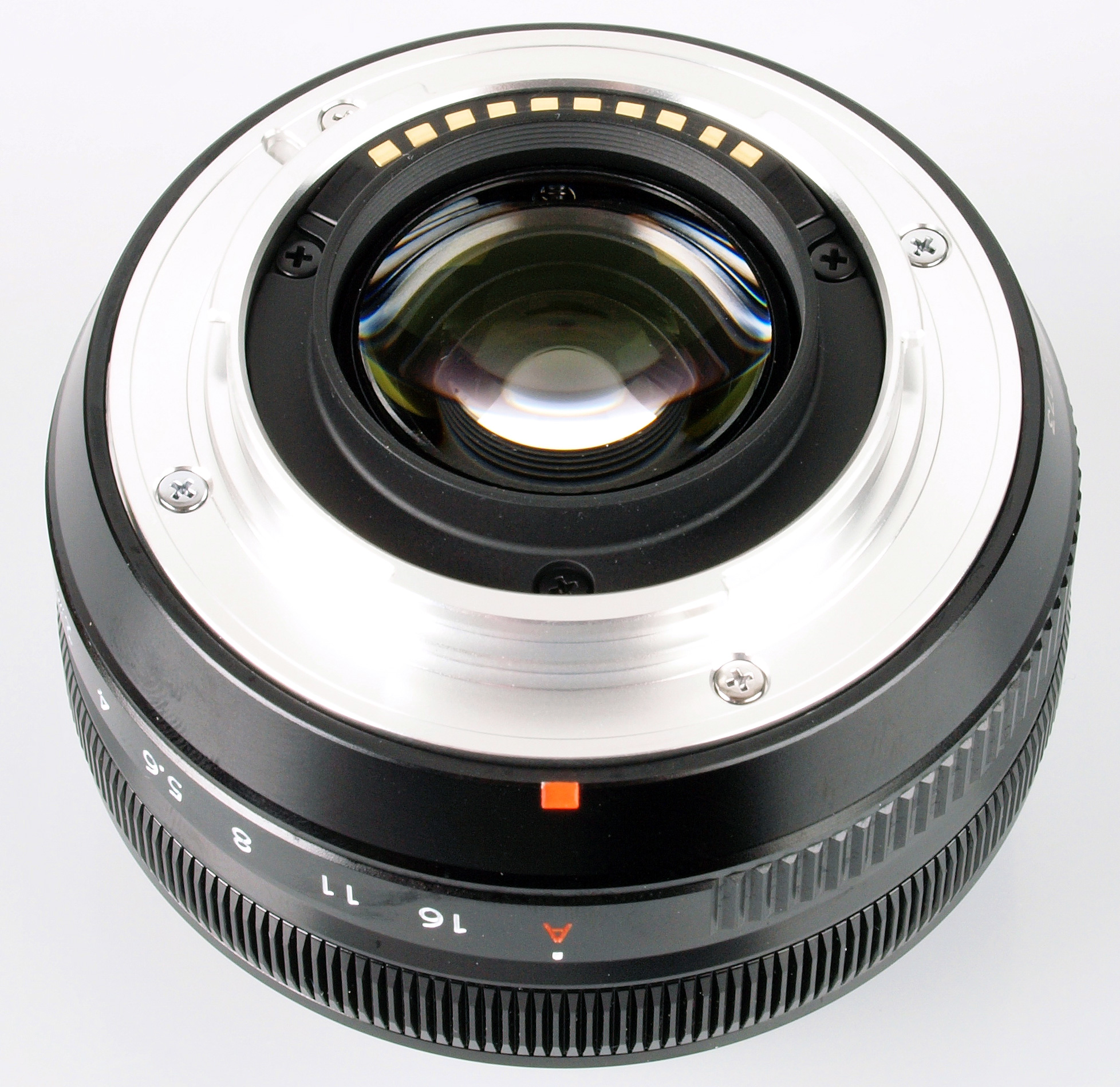Fujifilm Fujinon XF18mm F2 R купить в Казани