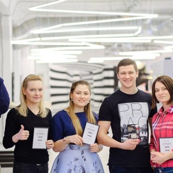 Преподаватель Открытой школы фотографии Артем Горланов