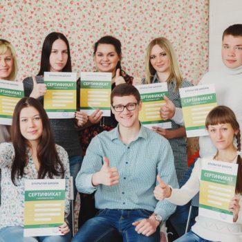 Преподаватель Открытой школы фотографии Артем Горланов