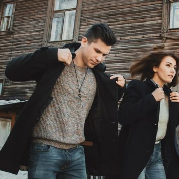 Преподаватель Открытой школы фотографии Артем Горланов