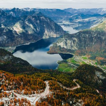Преподаватель Открытой школы фотографии Артем Горланов