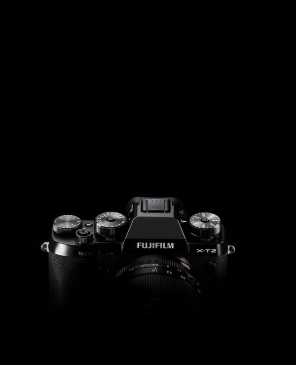 fujifilm xt2 купить в казани