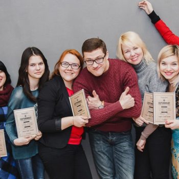 Преподаватель Открытой школы фотографии Артем Горланов