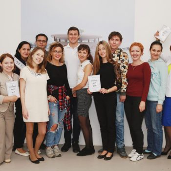 Преподаватель Открытой школы фотографии Артем Горланов