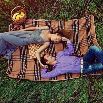 Преподаватель Открытой школы фотографии Артем Горланов