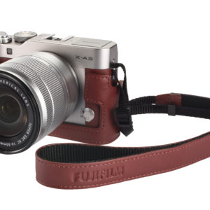 Fujifilm X-A3