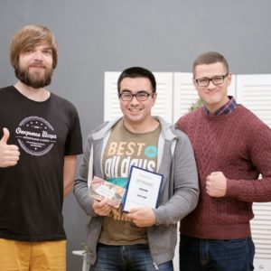 отзывы PROкурс фотографии