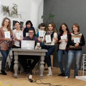 отзывы фотостарт сентябрь 2016