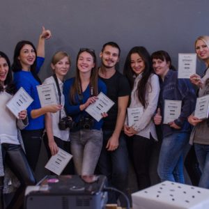 отзывы фотостарт октябрь 2016