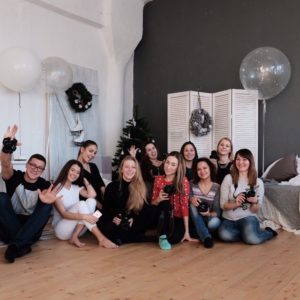 отзывы учеников фотокурса для новичков фотостарт