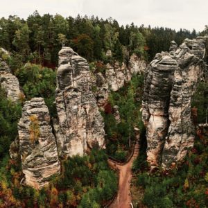Преподаватель Открытой школы фотографии Олег Самойлов