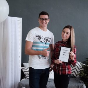 отзывы учеников фотокурса для новичков фотостарт