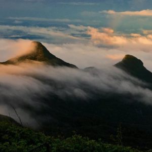 Преподаватель Открытой школы фотографии Олег Самойлов