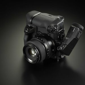 FUJIFILM GFX 50S