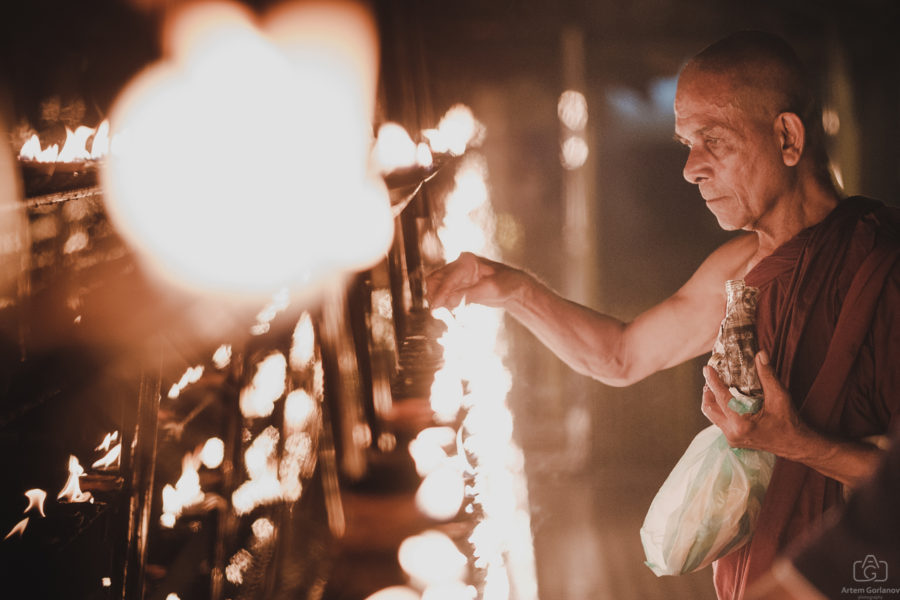 Шри-Ланка тест Fujifilm X-t2 - фотограф Артем Горланов