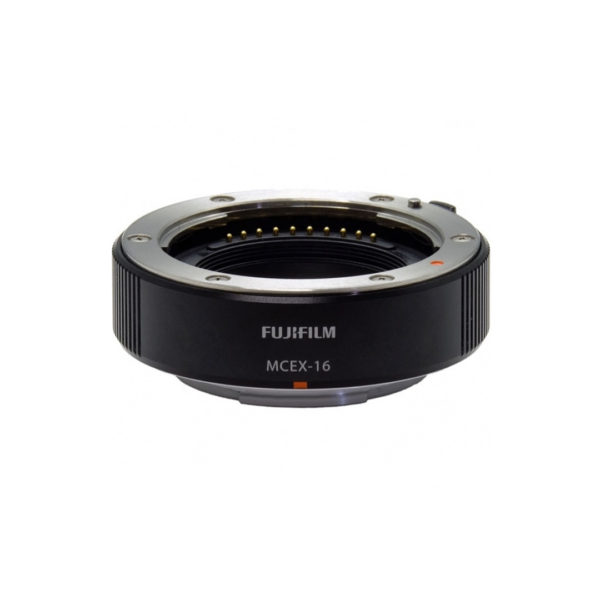 Fujifilm macro16