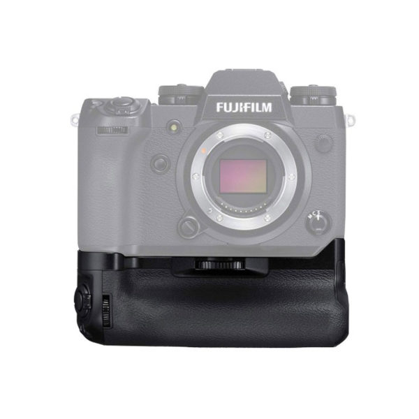 Fujifilm batarey x-h1