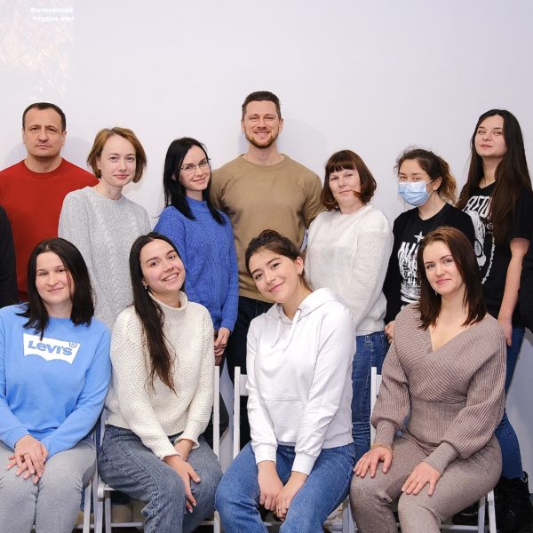 Фотостарт - курс по фотографии для новичков в Казани