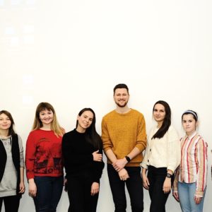 Курс для новичков Фотостарт