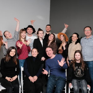 Курс для новичков Фотостарт